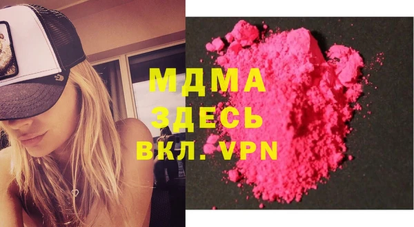прущие грибы Иннополис